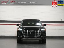 2022 Audi Q5 No Accident Heated Seats Wireless Carplay Side Assi - Photo 4