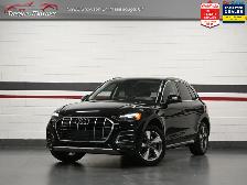 2022 Audi Q5 No Accident Heated Seats Wireless Carplay Side Assi - Photo 5