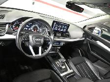 2022 Audi Q5 No Accident Heated Seats Wireless Carplay Side Assi - Photo 10