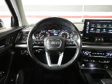 2022 Audi Q5 No Accident Heated Seats Wireless Carplay Side Assi - Photo 12