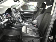 2022 Audi Q5 No Accident Heated Seats Wireless Carplay Side Assi - Photo 21