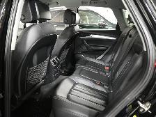 2022 Audi Q5 No Accident Heated Seats Wireless Carplay Side Assi - Photo 22