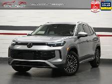 2026 Volkswagen Tiguan Comfortline No Accident Leather Heated Se