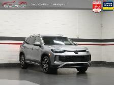 2026 Volkswagen Tiguan Comfortline No Accident Leather Heated Se - Photo 3