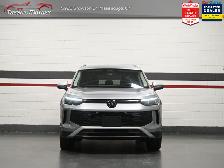 2026 Volkswagen Tiguan Comfortline No Accident Leather Heated Se - Photo 4