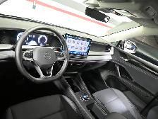 2026 Volkswagen Tiguan Comfortline No Accident Leather Heated Se - Photo 10