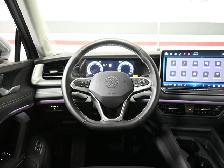 2026 Volkswagen Tiguan Comfortline No Accident Leather Heated Se - Photo 12