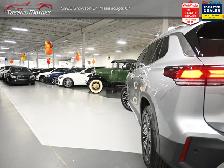 2026 Volkswagen Tiguan Comfortline No Accident Leather Heated Se - Photo 24