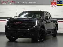 2024 GMC Sierra 1500 Elevation No Accident X31 Leather 360CAM BO