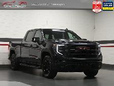 2024 GMC Sierra 1500 Elevation No Accident X31 Leather 360CAM BO - Photo 3