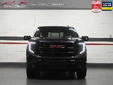 2024 GMC Sierra 1500 Elevation No Accident X31 Leather 360CAM BO - Photo 4
