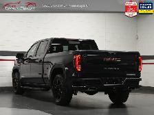 2024 GMC Sierra 1500 Elevation No Accident X31 Leather 360CAM BO - Photo 6