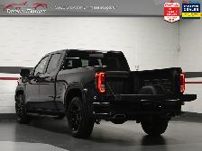 2024 GMC Sierra 1500 Elevation No Accident X31 Leather 360CAM BO - Photo 8