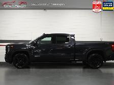 2024 GMC Sierra 1500 Elevation No Accident X31 Leather 360CAM BO - Photo 9