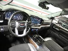 2024 GMC Sierra 1500 Elevation No Accident X31 Leather 360CAM BO - Photo 10