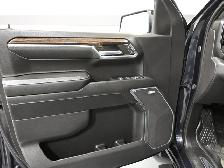 2024 GMC Sierra 1500 Elevation No Accident X31 Leather 360CAM BO - Photo 11