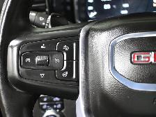 2024 GMC Sierra 1500 Elevation No Accident X31 Leather 360CAM BO - Photo 15