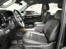 2024 GMC Sierra 1500 Elevation No Accident X31 Leather 360CAM BO - Photo 24