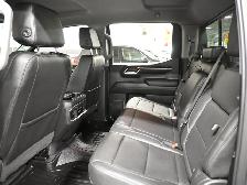 2024 GMC Sierra 1500 Elevation No Accident X31 Leather 360CAM BO - Photo 25