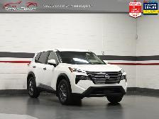 2024 Nissan Rogue No Accident Heated Seats Blind Spot Remote Sta - Photo 3
