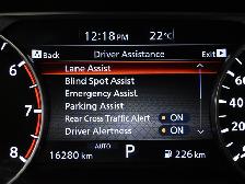 2024 Nissan Rogue No Accident Heated Seats Blind Spot Remote Sta - Photo 14