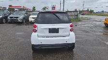 2015 Smart fortwo PURE, CLEAN, LOW KMS, LEATHER, 2 SETS RIMS, CE - Photo 4