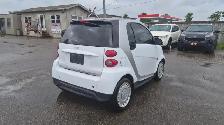 2015 Smart fortwo PURE, CLEAN, LOW KMS, LEATHER, 2 SETS RIMS, CE - Photo 5