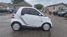 2015 Smart fortwo PURE, CLEAN, LOW KMS, LEATHER, 2 SETS RIMS, CE - Photo 6