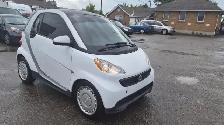 2015 Smart fortwo PURE, CLEAN, LOW KMS, LEATHER, 2 SETS RIMS, CE - Photo 7