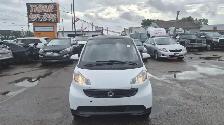 2015 Smart fortwo PURE, CLEAN, LOW KMS, LEATHER, 2 SETS RIMS, CE - Photo 8