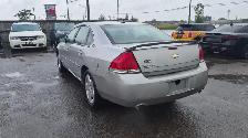 2006 Chevrolet Impala SS, 5.3 V8, LS, ONLY 104KMS, LOW KMS, CERT - Photo 3