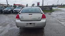 2006 Chevrolet Impala SS, 5.3 V8, LS, ONLY 104KMS, LOW KMS, CERT - Photo 4