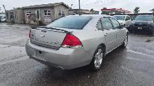 2006 Chevrolet Impala SS, 5.3 V8, LS, ONLY 104KMS, LOW KMS, CERT - Photo 5