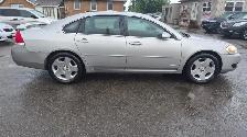 2006 Chevrolet Impala SS, 5.3 V8, LS, ONLY 104KMS, LOW KMS, CERT - Photo 6