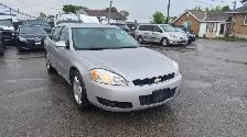2006 Chevrolet Impala SS, 5.3 V8, LS, ONLY 104KMS, LOW KMS, CERT - Photo 7
