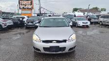 2006 Chevrolet Impala SS, 5.3 V8, LS, ONLY 104KMS, LOW KMS, CERT - Photo 8