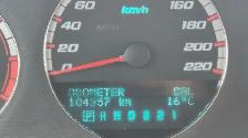 2006 Chevrolet Impala SS, 5.3 V8, LS, ONLY 104KMS, LOW KMS, CERT - Photo 15