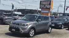 2016 Kia Soul EX, ALLOYS, 4 CYLINDER, AUTO, CERTIFIED