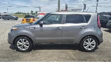 2016 Kia Soul EX, ALLOYS, 4 CYLINDER, AUTO, CERTIFIED - Photo 2