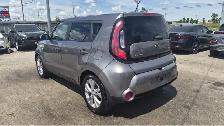 2016 Kia Soul EX, ALLOYS, 4 CYLINDER, AUTO, CERTIFIED - Photo 3