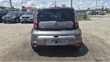 2016 Kia Soul EX, ALLOYS, 4 CYLINDER, AUTO, CERTIFIED - Photo 4