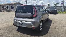 2016 Kia Soul EX, ALLOYS, 4 CYLINDER, AUTO, CERTIFIED - Photo 5