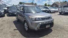 2016 Kia Soul EX, ALLOYS, 4 CYLINDER, AUTO, CERTIFIED - Photo 7
