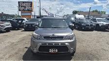 2016 Kia Soul EX, ALLOYS, 4 CYLINDER, AUTO, CERTIFIED - Photo 8