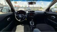 2016 Kia Soul EX, ALLOYS, 4 CYLINDER, AUTO, CERTIFIED - Photo 11