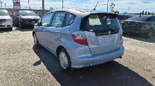 2009 Honda Fit LX, HATCH, AUTO, ALLOYS, RELIABLE, CERTIFIED - Photo 3