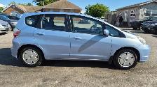 2009 Honda Fit LX, HATCH, AUTO, ALLOYS, RELIABLE, CERTIFIED - Photo 6