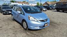 2009 Honda Fit LX, HATCH, AUTO, ALLOYS, RELIABLE, CERTIFIED - Photo 7