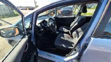 2009 Honda Fit LX, HATCH, AUTO, ALLOYS, RELIABLE, CERTIFIED - Photo 9