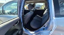 2009 Honda Fit LX, HATCH, AUTO, ALLOYS, RELIABLE, CERTIFIED - Photo 10